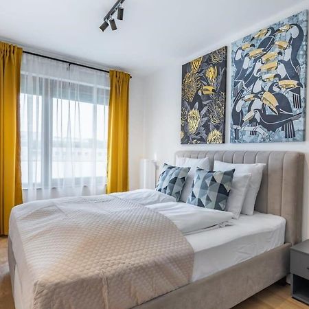 Brand New Central Flat Будапеща Екстериор снимка