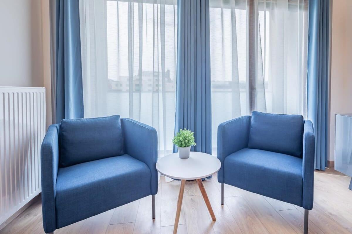 Brand New Central Flat Будапеща Екстериор снимка