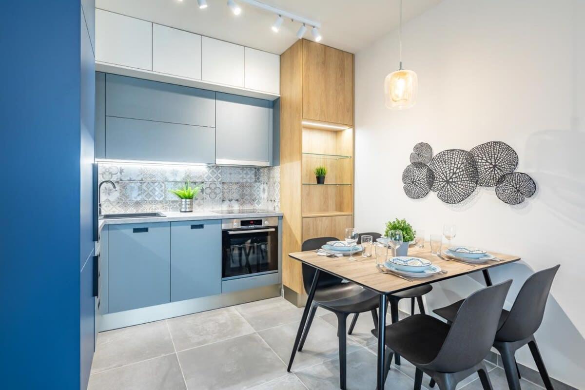 Brand New Central Flat Будапеща Екстериор снимка