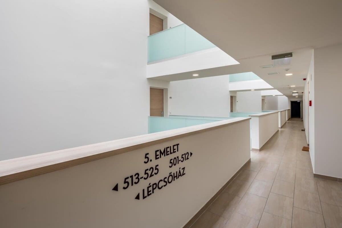 Brand New Central Flat Будапеща Екстериор снимка