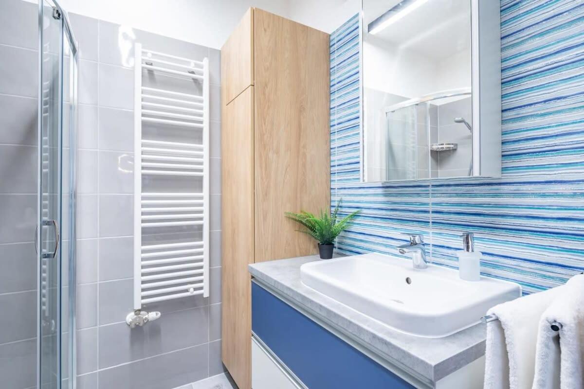 Brand New Central Flat Будапеща Екстериор снимка